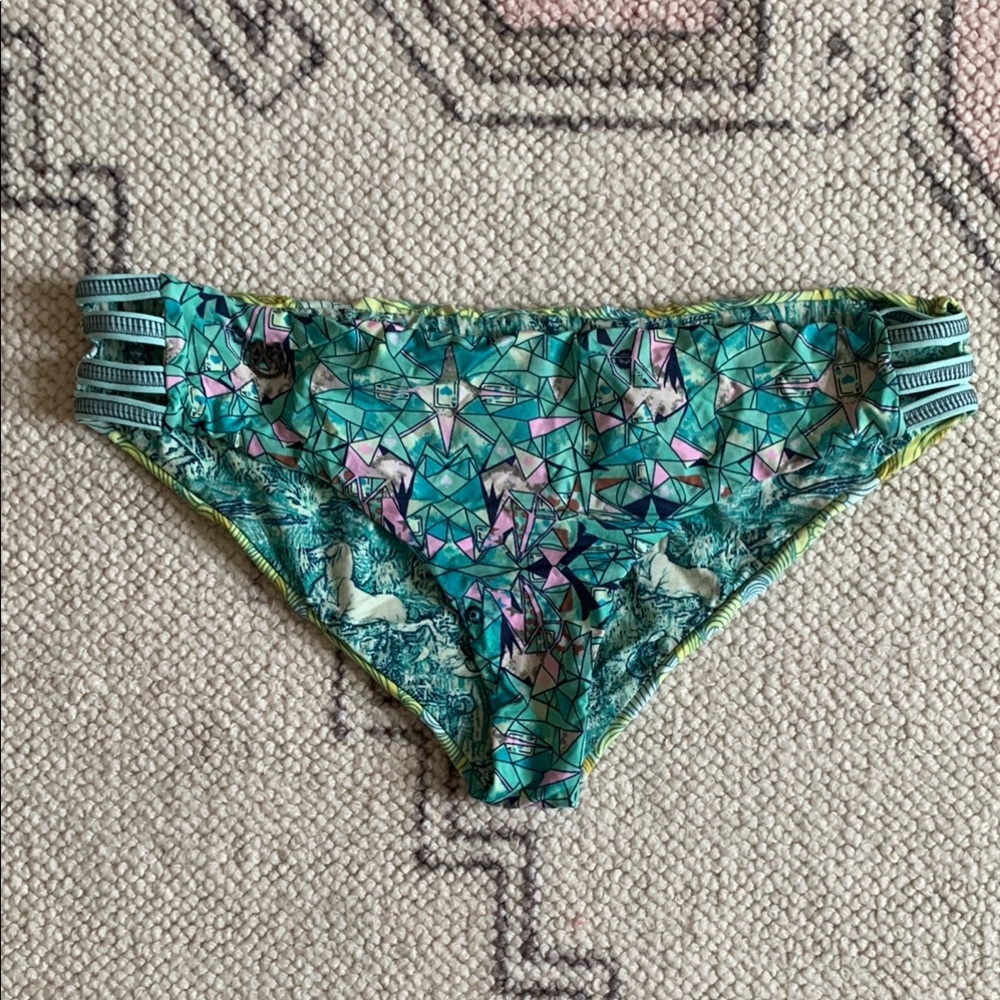 Maaji bikini bottoms
